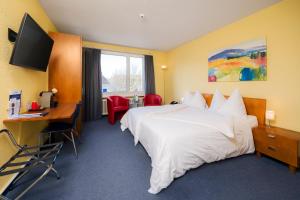 Hotel Baeren,Near Suhr Museum,3 star