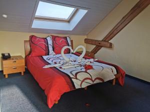 Hotel Baeren,Near Suhr Museum,3 star