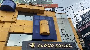 Cloud Social,Police Bazar, Shillong,3 star
