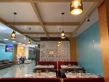 Hotel Diamant Inn,Danapur,3 star