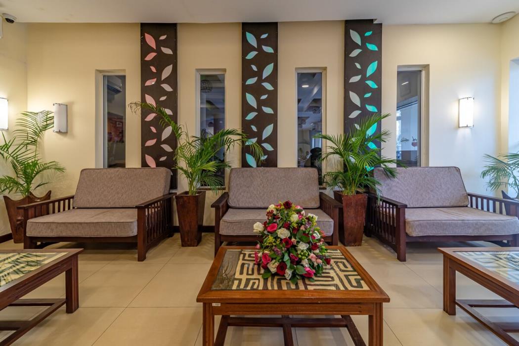 Premium Inn,Kenya>>Mombasa,3 star