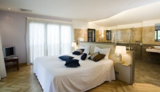 Le Relais De La Poste,Landes>>Biarritz,4 star