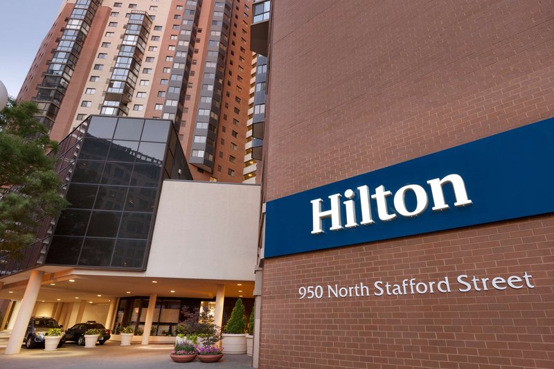 Hilton Arlington,Arlington County>>Arlington,3.5 star