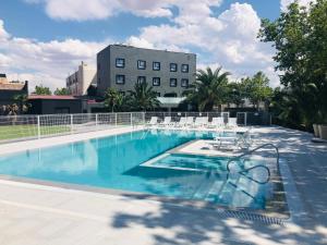Hotel Parque Real,Near Quijote Arena,4 star