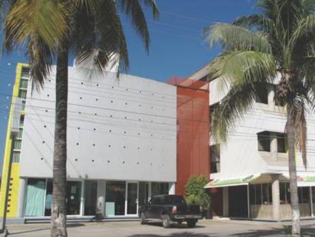 Hotel Rs Suites,San Cristobal De Las Casas>>Chiapas,3.5 star