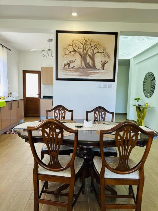 stay plus lamera garden view cottage