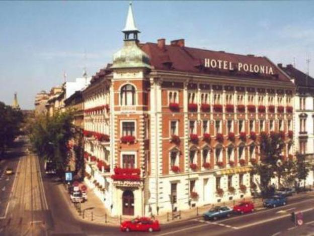 polonia hotel