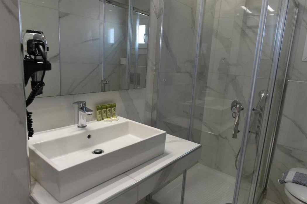 Anthos Apartments Paros,Parikia>>Naousa,1 star