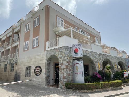 Residence Riviera,Centola>>Campania,3 star