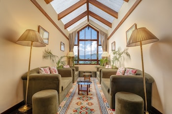 Oriental Boutique Hotel & Spa,India>>Gangtok,4 star