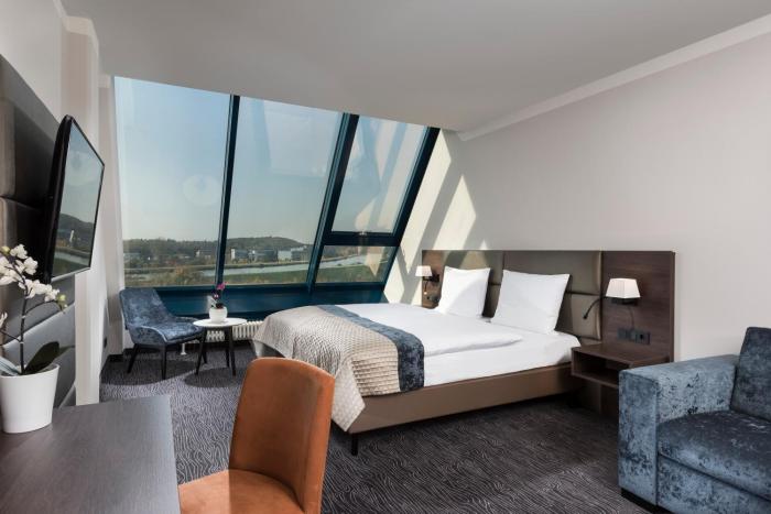 Excelsior Hotel Nurnberg Furth,Near Grune Halle,4 star