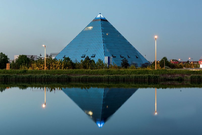 Excelsior Hotel Nürnberg Fürth, Bw Signature Collection,Near Grune Halle,4 star