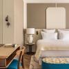 Pavillon Faubourg Saint-Germain & Spa,Near Orsay Museum,5 star
