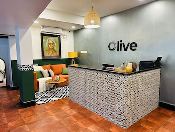 Olive Zip Calangute Mira By Embassy Group,Calangute,3 star