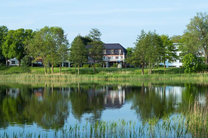 Hotel Am See,Nordwestmecklenburg>>Grevesmuehlen,3 star