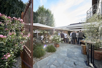 Hotel Chartreuse,Hilterfingen>>Bern,3 star