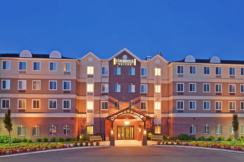 Staybridge Suites Rochester University, An Ihg Hotel,Monroe County>>Gates,3 star