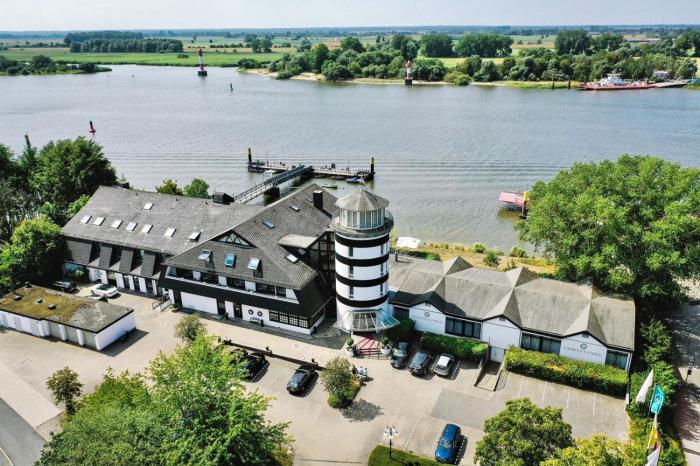 fahrhaus farge bremen