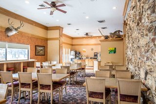 quality inn rock springs