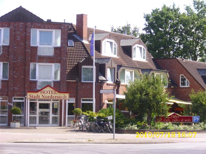 Hotel Stadt Norderstedt,Norderstedt>>Hamburg,3 star