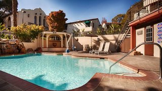 best western casa grande inn