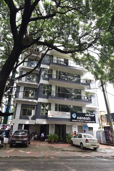 Ananya Comfortss - Opp Raheja Residency - Koramangala