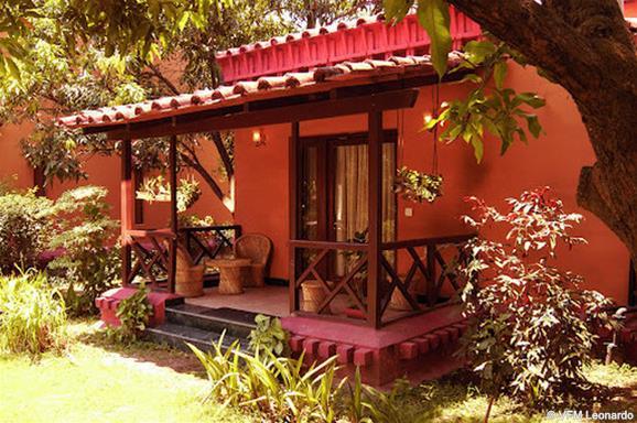 The Corbett Hideaway - By Leisure Hotels,Dhikuli,4 star