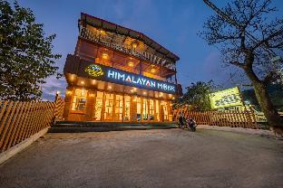 The Himalayan Monk Hotel