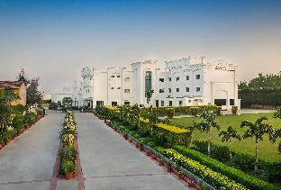 Hotel Ananya Regency,India>>Kashipur,4 star