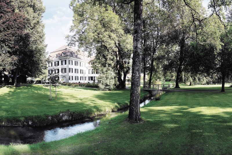Schloss Huenigen,Konolfingen>>Bern,4 star