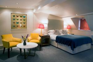 Sea Spray,Brighton And Hove>>Brighton,4 star
