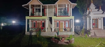 Hotel Dynasty Inn,Jalpaiguri>>Lataguri,2 star