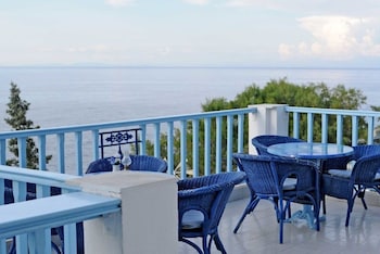 Daidalos,Armenistis>>Agios Kirykos,2 star