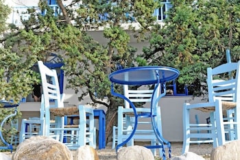 Daidalos,Armenistis>>Agios Kirykos,2 star
