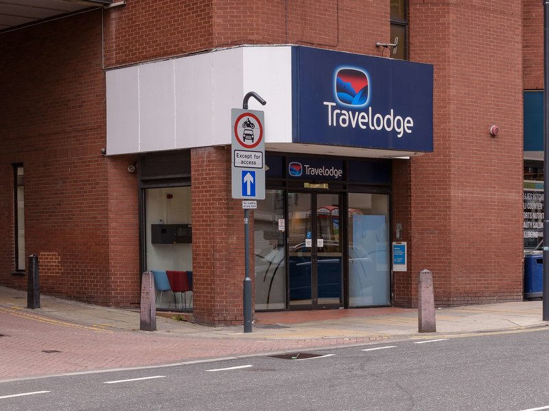 Travelodge Leeds Vicar Lane,Morley>>Leeds,3 star