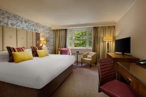 Sopwell House,London>>Hertfordshire,4 star