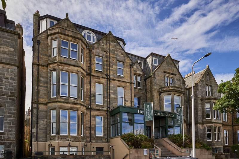 Hotel Du Vin & Bistro St. Andrews