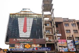Capital O Sri Suprabhat Grand Near Kachiguda Railway Station,India>>Hyderabad,3 star