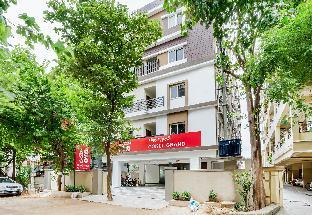 Super Hotel O Gokul Grand Near Sr Nagar Police Station,Hyderabad>>Ameerpet,3 star