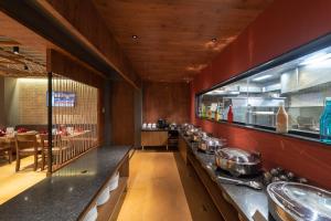 Icon Boutique By Bhagini,Kundalahalli>>Bengaluru,3 star