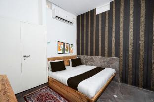 Super Hotel O Jodhpur Cantt Railway Junction Formerly Jannat Residency,India>>Jodhpur,3 star