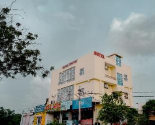 Hotel Stay Inn,India>>Jaipur,2 star