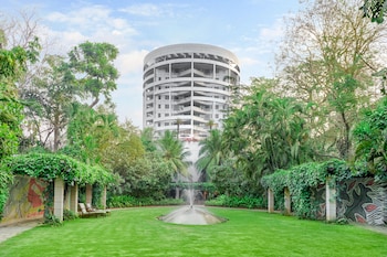 Taj Wellington Mews, Mumbai,Colaba,5 star