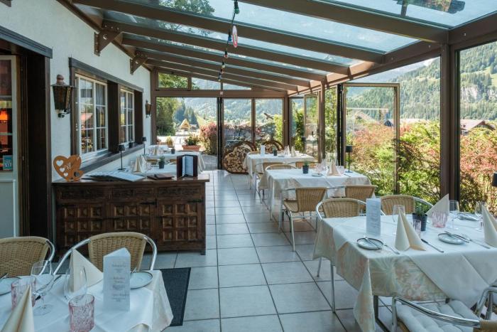 Gasthof Tenne,Near Ko Mak Museum,3 star