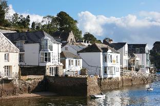 The Old Quay House Hotel