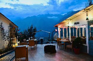 The Tattva Resort,Joshimath>>Auli,4 star