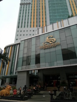 Summit Hotel Subang Usj