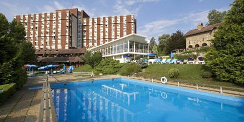 Ensana Thermal Aqua