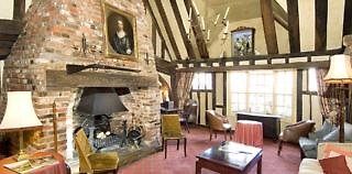 White Hart Hotel By Greene King Inns,,3 star