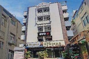 Hotel O Srujana Stay Inn,India>>Hyderabad,3 star